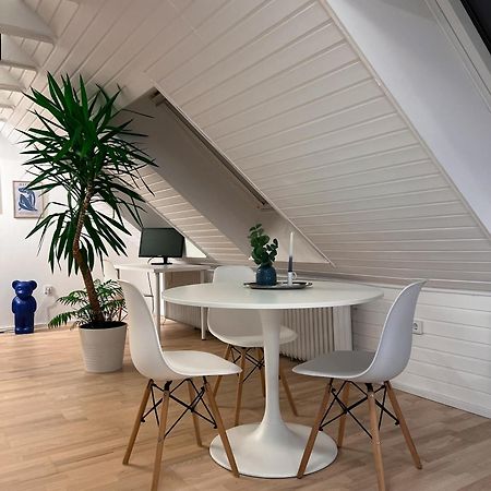 Apartamento Blue Loft Dortmund Exterior foto